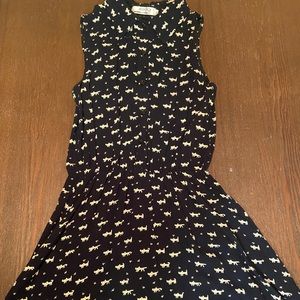 Kitten dress